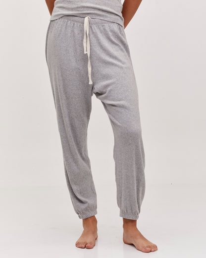 BILI PANTS AMERICAN GREY