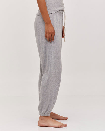 BILI PANTS AMERICAN GREY