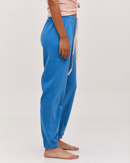 BILI PANTS BLUE