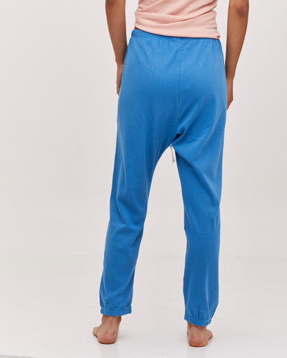 BILI PANTS BLUE