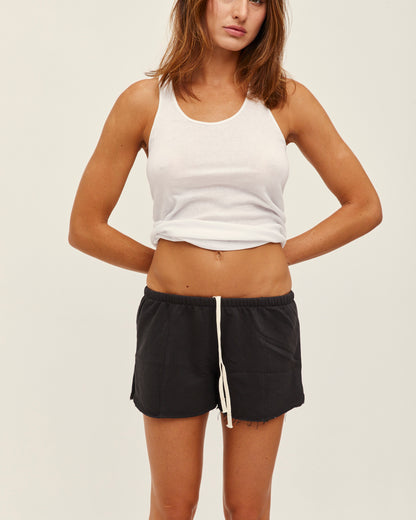 ARI SHORTS EASY BLACK