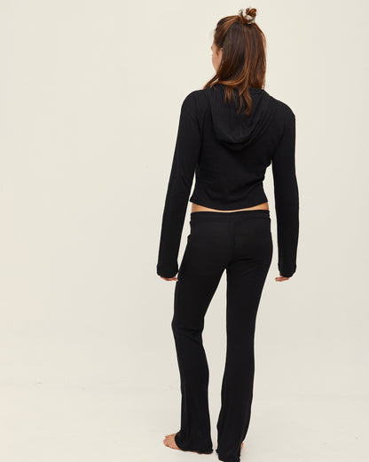 NINA PANTS BLACK