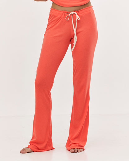 NINA PANTS CORAL