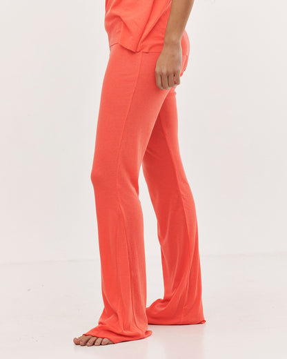 NINA PANTS CORAL