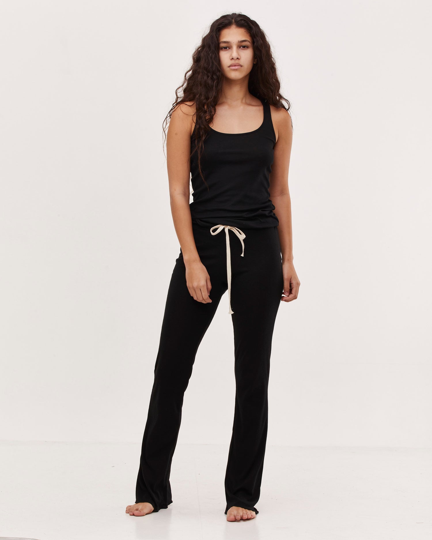 NINA PANTS BLACK