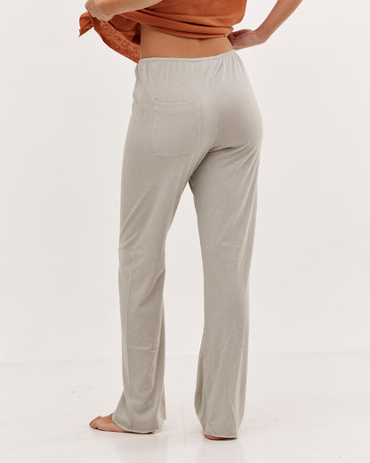 ROSIE PANTS AMERICAN GREY