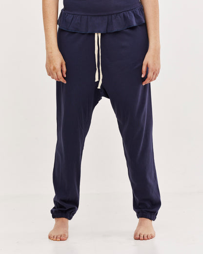 BILI PANTS NAVY