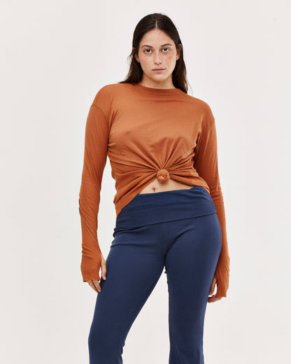 MILA DESERT ORANGE