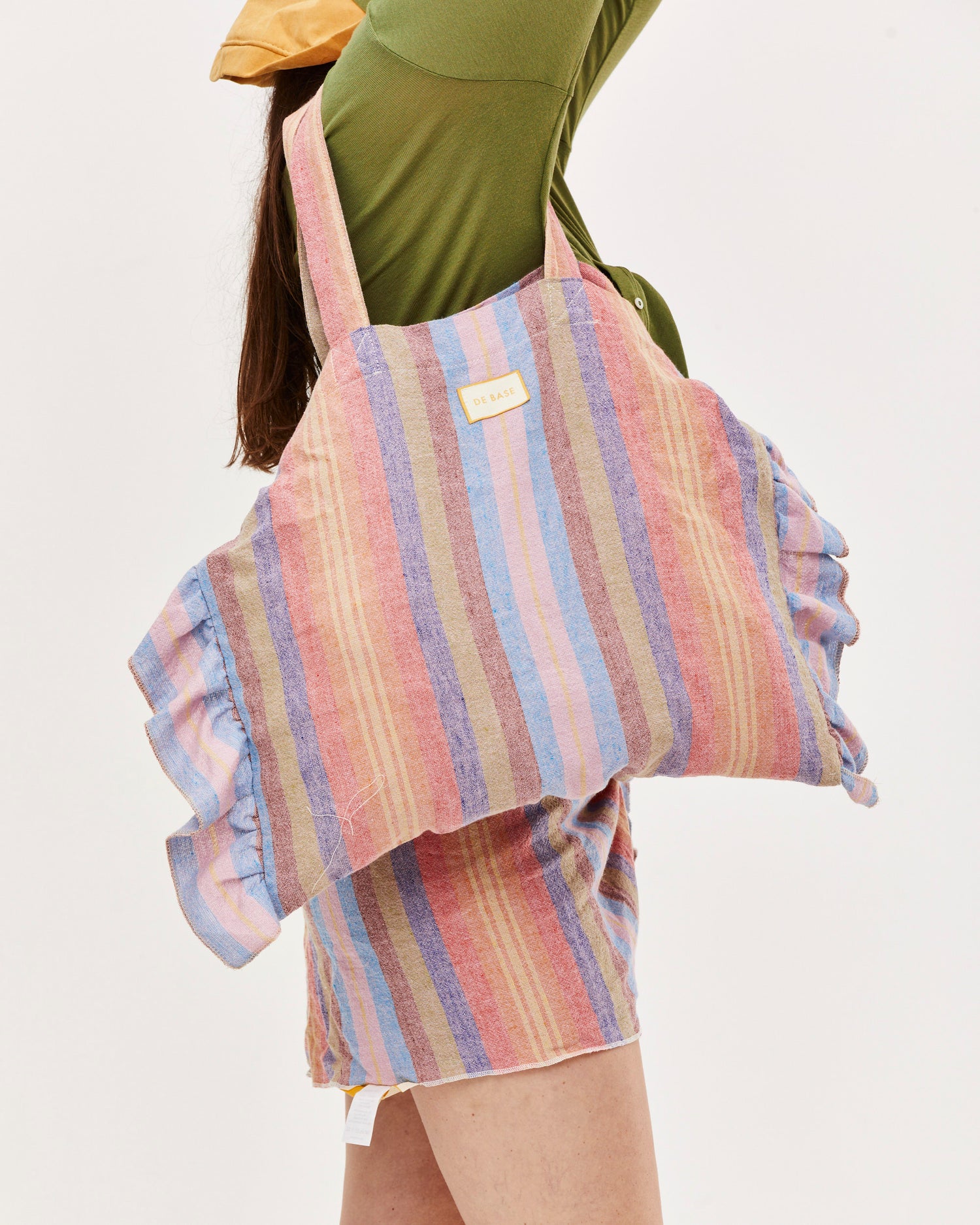 TOTE BAG RAINBOW