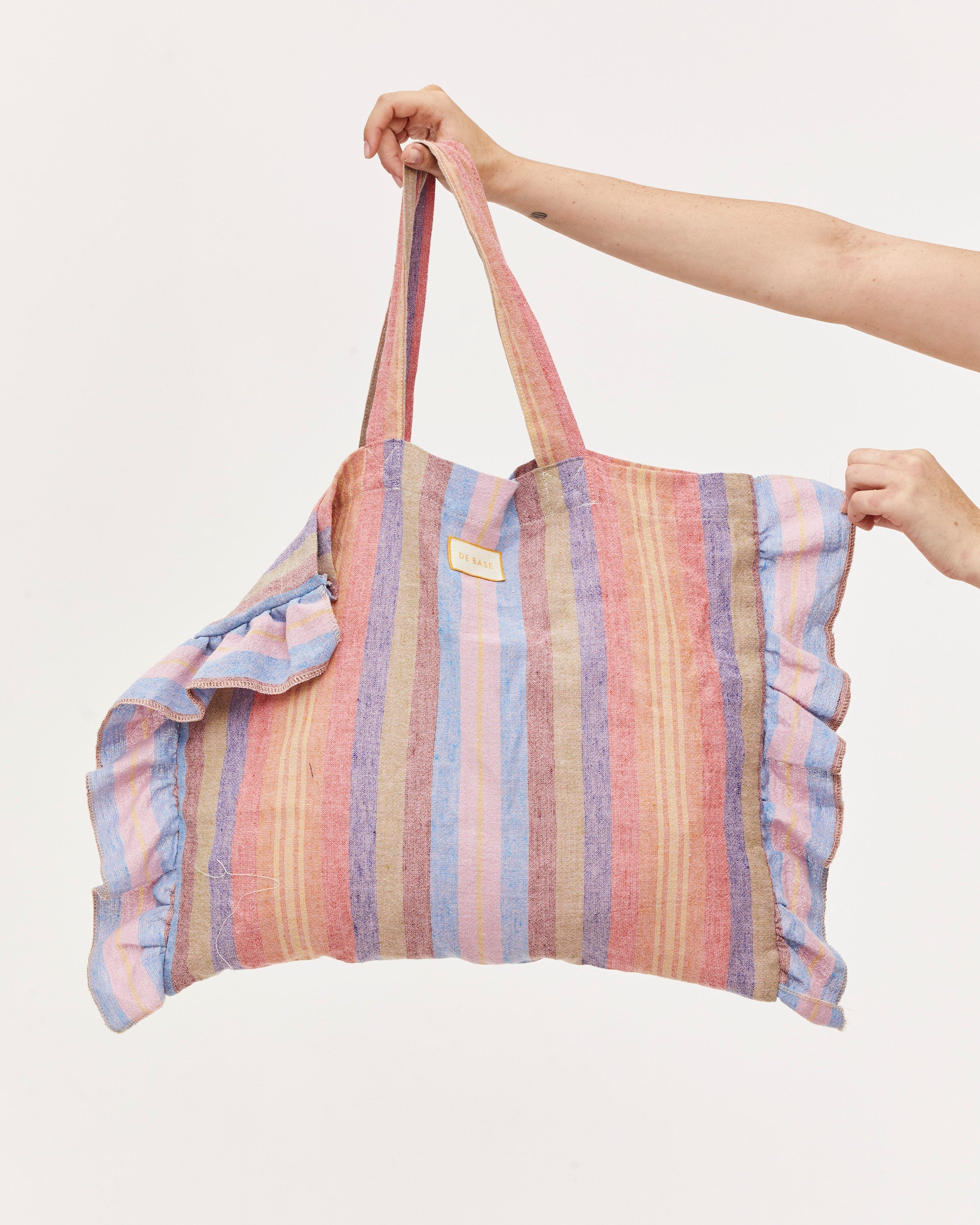 TOTE BAG RAINBOW