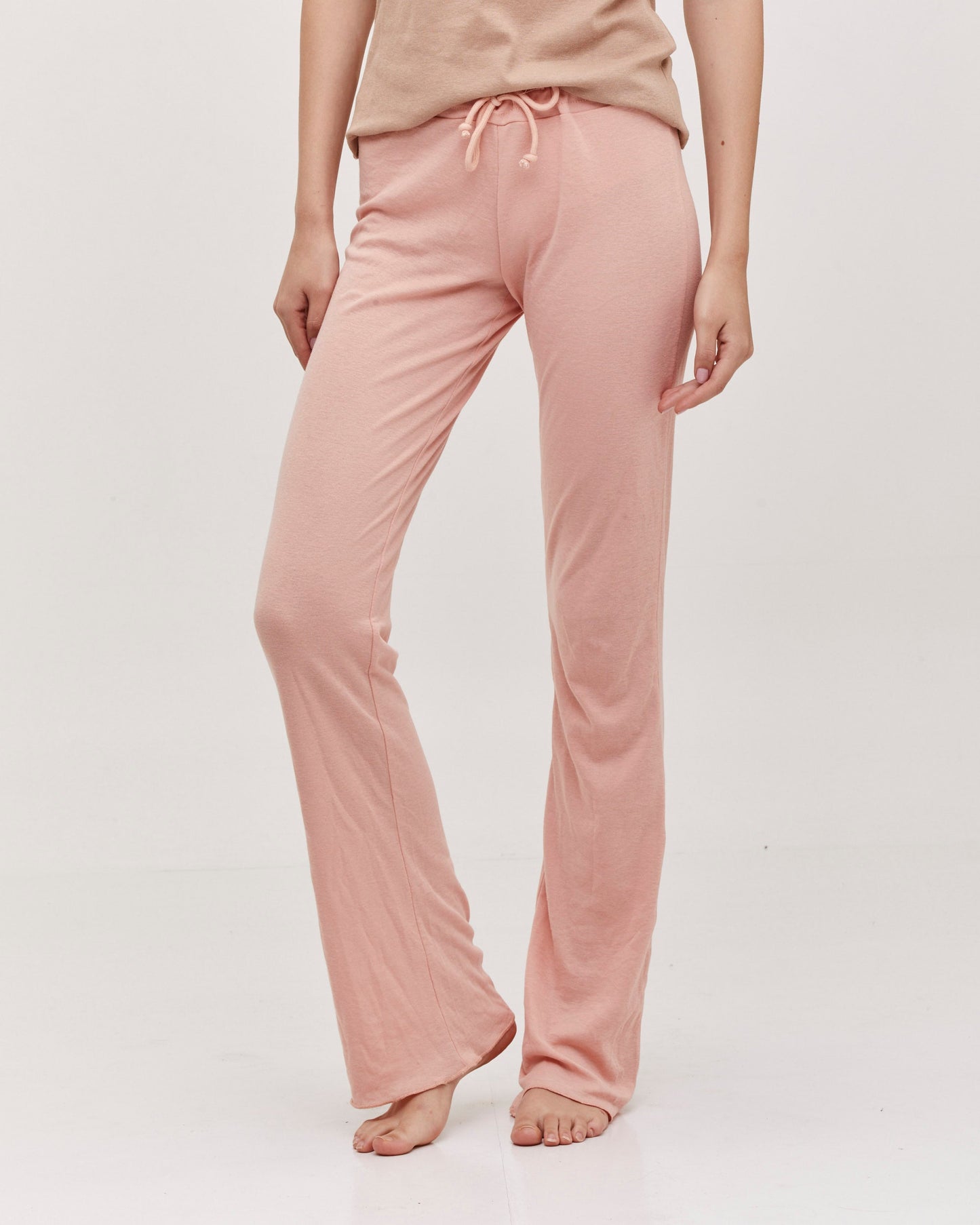 NOA PANTS PEACH