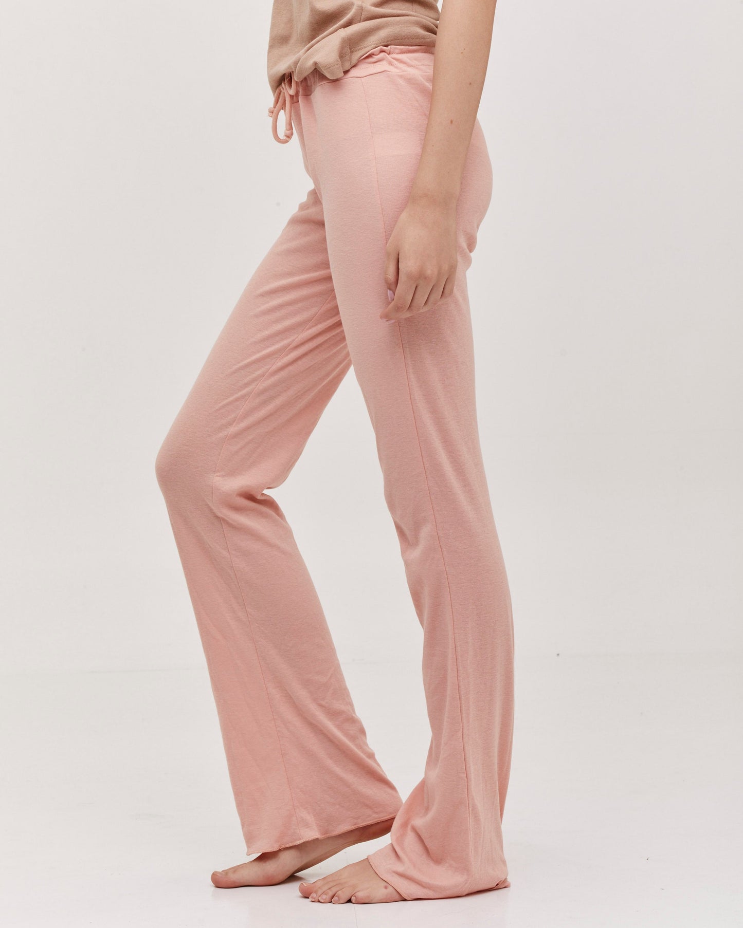 NOA PANTS PEACH