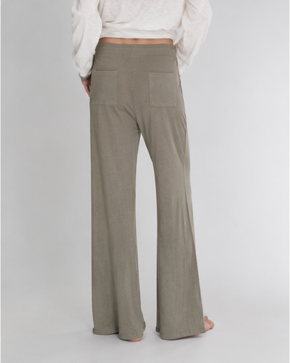 RUTH PANTS TAUPE