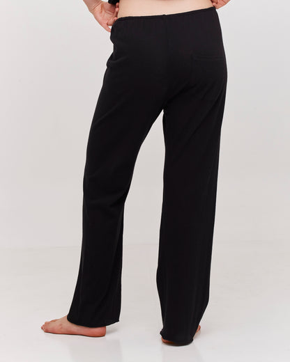 ROSIE PANTS BLACK