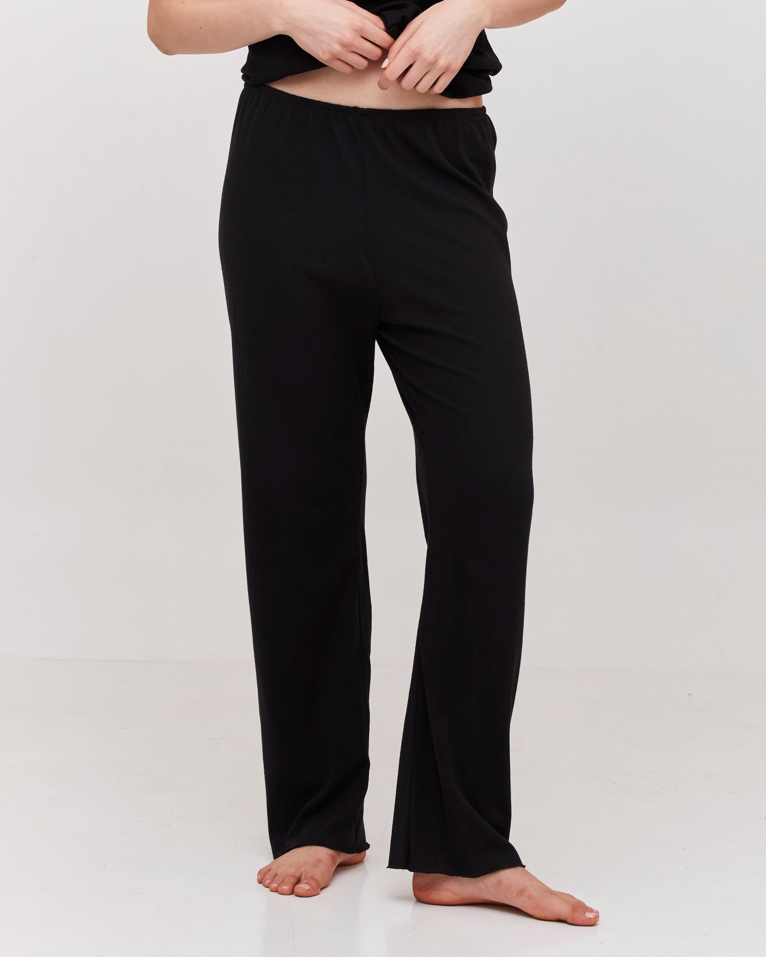 ROSIE PANTS BLACK