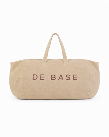 DE TRAVEL BAG